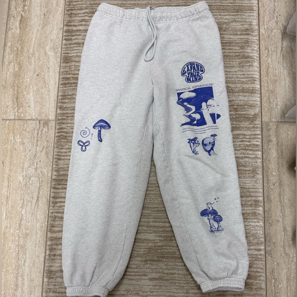 TNA MEGA Sweatpants
